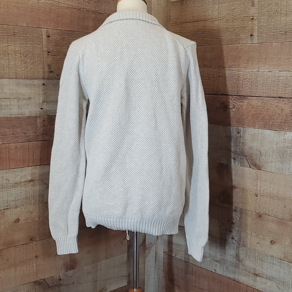 Izod sweater - Picture 4 of 11